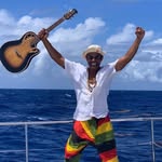 Yannick Noah