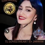 Lovelyheart A. Almadencap