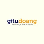 Desain Gitudoang