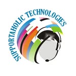 Supportaholic Technologies
