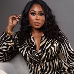 Miss Young Black Successful
