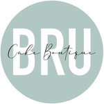 Bru Cake Boutique