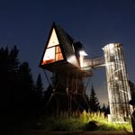 PAN Treetop Cabins
