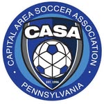 Capital Area Soccer Assoc.