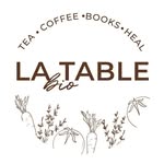 La Table Bio Café de La Savonnerie