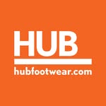 HUB Footwear