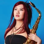 Amanda Sze