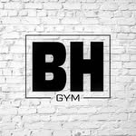 Brickhouse Gym Coorparoo