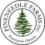 Pineneedle Farms Inc.