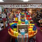 John Dunn Shops