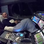 Ex A330/340/350 Captain