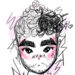noah plastique | illustrator and phagguet 🇻🇪💌🦊✨