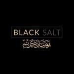BLACK SALT ™    •    بـلاك سـولت