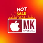 MK APPLE CELL