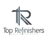 bathtubs and kitchens