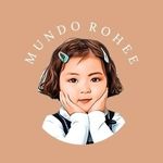 𝐌𝐮𝐧𝐝𝐨 𝐑𝐨𝐡𝐞𝐞