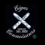 Cigar Connoisseurs “Acquired Taste” EST. 2020 ®️