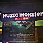 Music Monster Academy