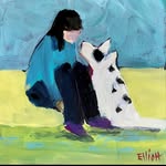 Helen Elliott - Painter of Landscape & Life