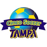 Cinco Soccer Tampa