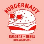 Burgernaut