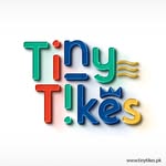 Tiny Tikes✨