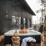 𝐊𝐔𝐑𝐔 Private Resort