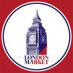 London Market | Skincare/Beauty