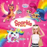 SPARKLE WORLD