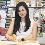 Calligraphy & Wedding Invitations Philippines