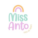 Miss Anto | Educación