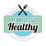 Effortlessly Healthy