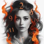 🍀𝐀𝐃𝐈𝐒𝐎𝐖𝐍𝐀🍀ЦИФРОВОЙ ПСИХОЛОГ
