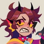 🦇🎃 Bek/Cryptid (comms open!) 🎃🦇