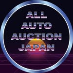 Cars from auctions in Japan