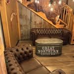 The Great Northern Coffee Bar