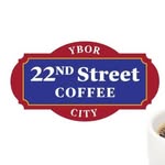 22nd Street Coffee ☕️