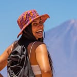 Ana Carolina | Viagens com Propósito