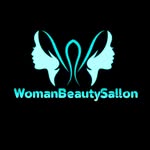 Woman Beauty Salon