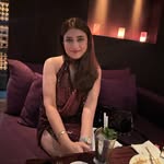 Urooj alvani