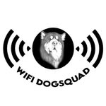 Wifi dog Squad