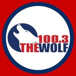 100.3 The Wolf 🤠🤘