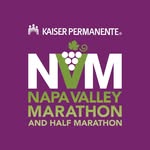 Kaiser Permanente Napa Valley Marathon and Half Marathon