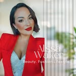 ALISSA WALKER-BEAUTY EDUCATOR