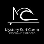 Mystery surf camp imssouane