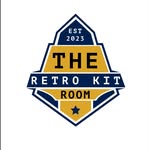The Retro Kit Room