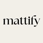Mattify | Washable Doormats | UK Made