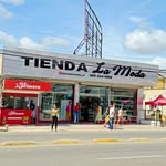 Tienda la moda