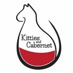 Kitties and Cabernet