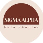Sigma Alpha